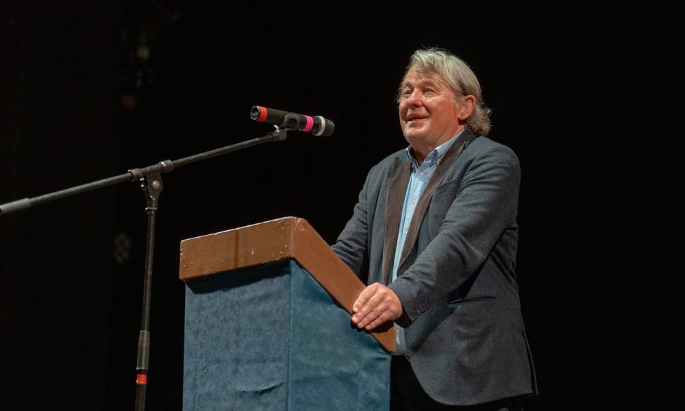 Új fejezet kezdődik az egri színház életében – EgerHírek