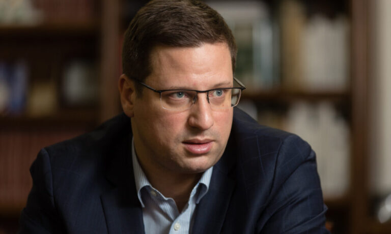 Gulyás Gergely lemond a Fidesz-frakció éléről – EgerHírek
