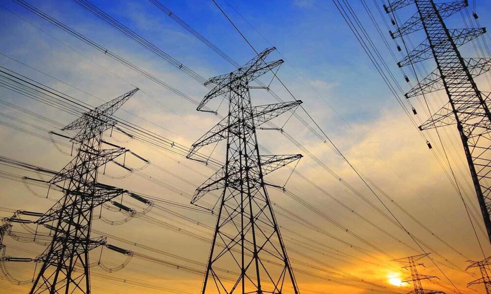 Hőség idején az elektromos hálózat 90%-os csúcsterhelésére számítanak