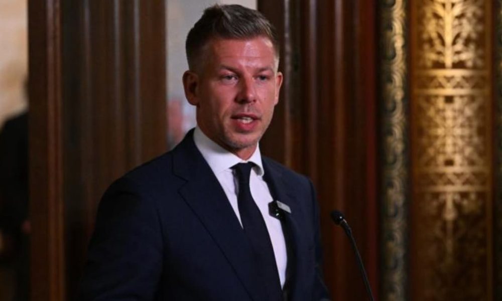 Magyar Péter: a választók döntését végrehajtottuk
