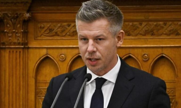 Magyar Péter: az új köztársasági elnöknek feltétel nélkül szeretnie kell hazáját – EgerHírek