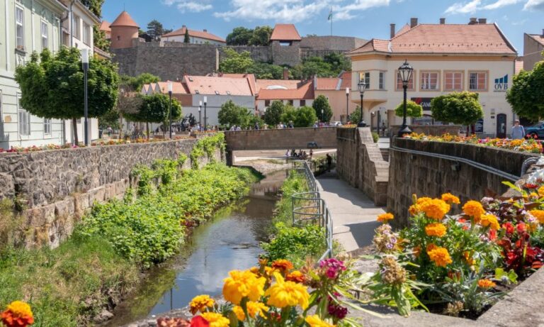 Hőség Egerben: további takarékossági lépések