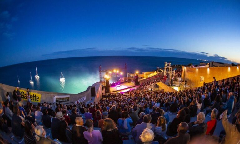 Jazz a tenger fölött: mi teszi különlegessé a Jazz à Sète fesztivált Dél-Franciaországban?