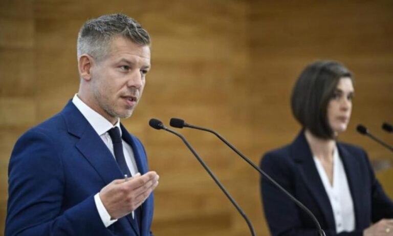 Magyar Péter: A paksi atomerőmű utolsó blokkja leáll kedden vagy szerdán – videó – EgerHírek