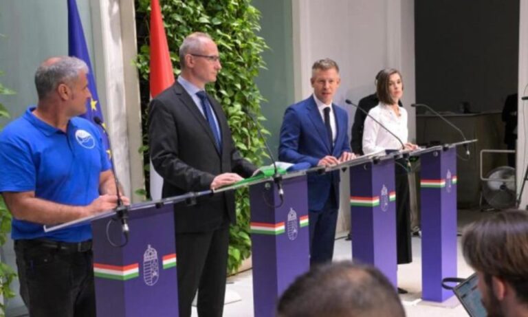 Paks és Dunaszentbenedek közötti fenékküszöb megépítése több mint 6 milliárd forintba kerül