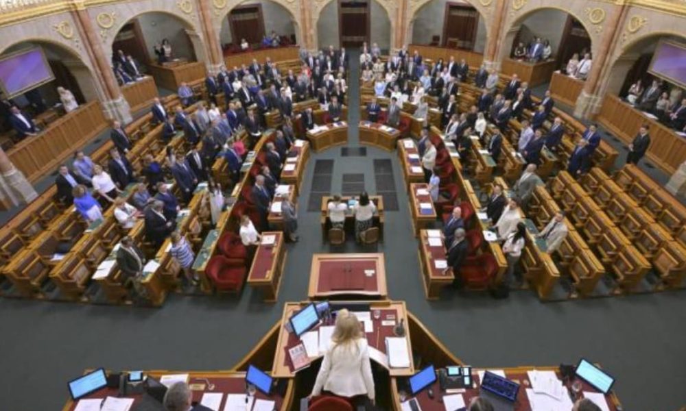 Tisza-frakció szombaton dönti el államfőjelöltjét