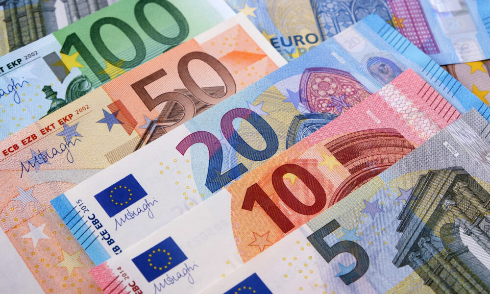 Az euró bevezetése Magyarországon: legkorábban 2033-ban várható