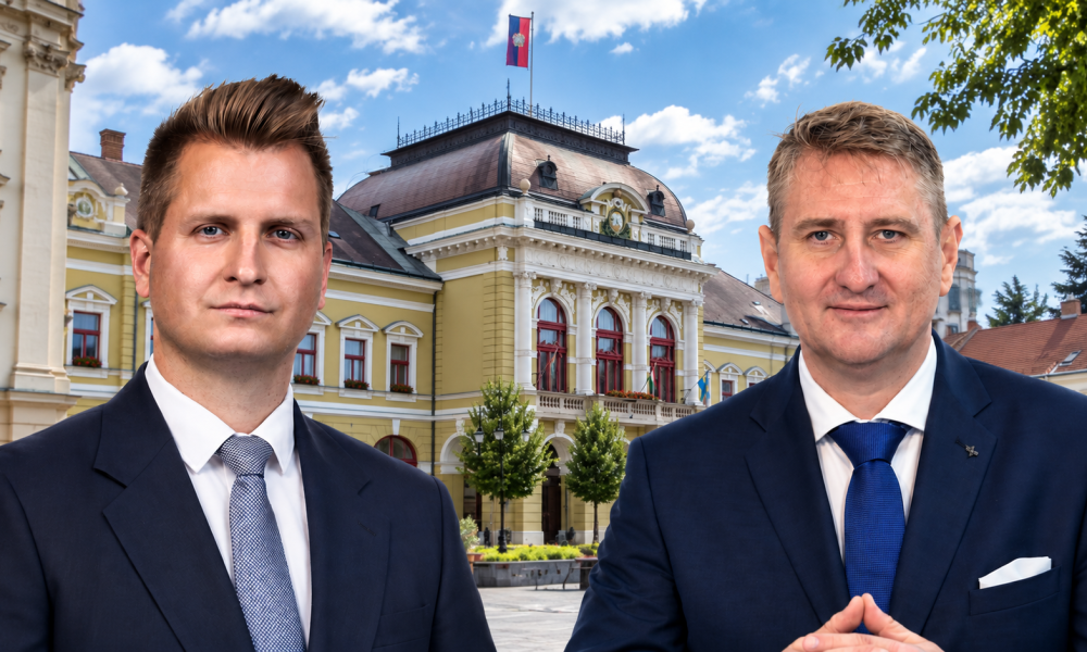 Dr. Bódis Péter átvilágítást kér Eger gazdálkodásáról, a városi cégeket és a kabinetet is górcső alá vesz – EgerHírek