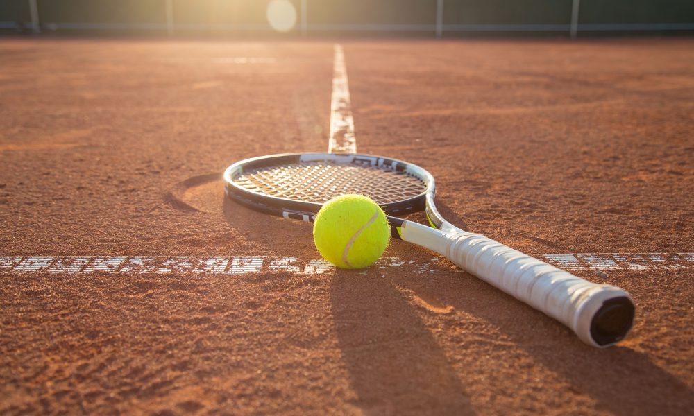 IV. Egerszalók Open: Tenisz, bor és jó hangulat – EgerHírek