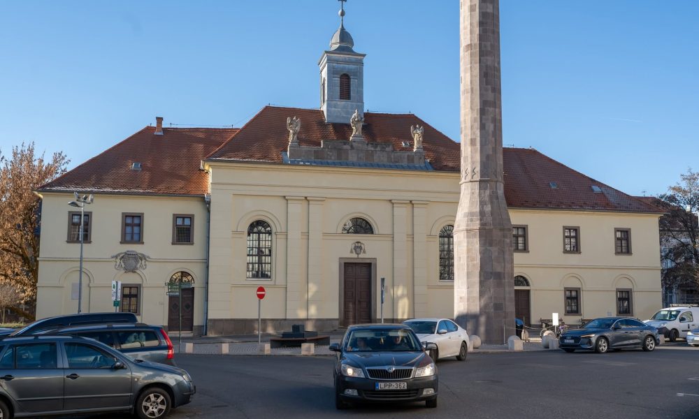 Különleges séta indul Egerben: titkok és történetek a kórház falai mögött – EgerHírek