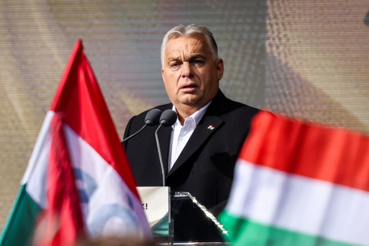 Ma zajlik a kötcsei találkozó