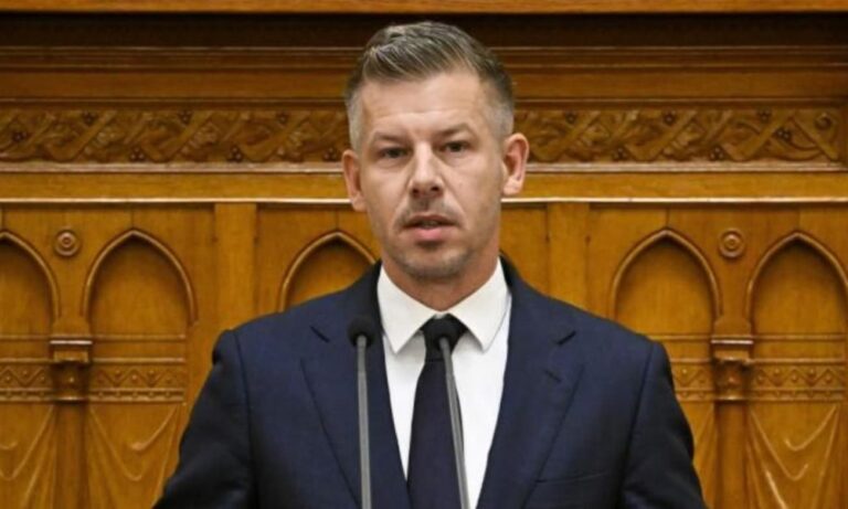 Magyar Péter: Elindítjuk a Szent István vidékfejlesztési programot, és megyei közgyűlések megszűnhetnek – EgerHírek