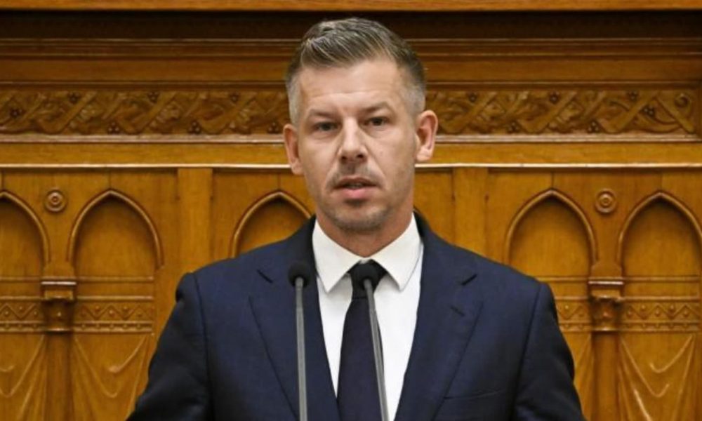 Magyar Péter: Elindítjuk a Szent István vidékfejlesztési programot, és megyei közgyűlések megszűnhetnek – EgerHírek