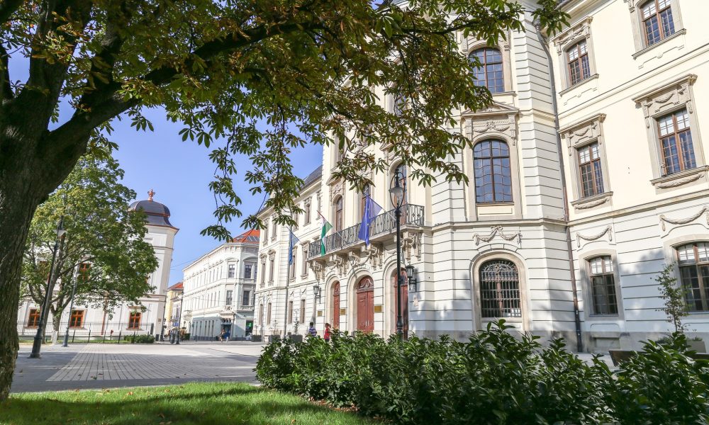 Októbertől minden magyar egyetemistának lehetősége van az Erasmus-programban részt venni