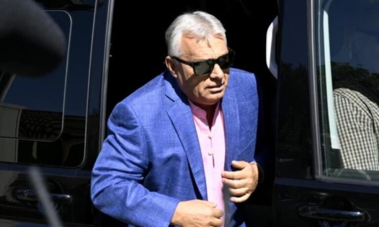 Orbán Viktor: Szükség esetén az ország számíthat ránk