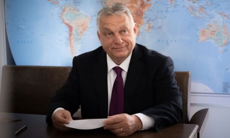 Orbán Viktor: a Fidesz az emberekkel kíván konstruktív együttműködni, nem a kormánnyal – videó – EgerHírek