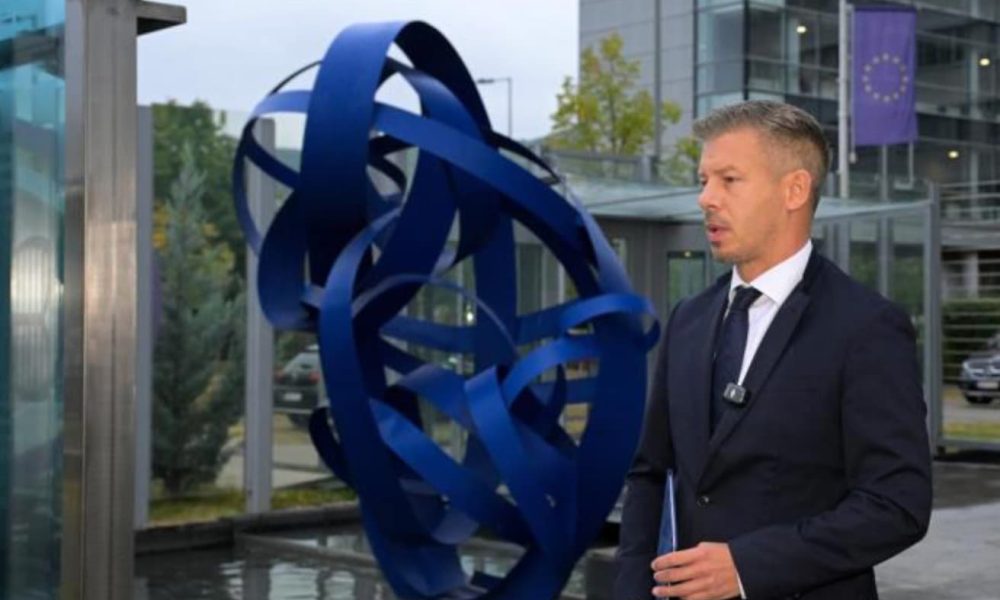 Péter Magyar: 2027-ben jelentősen emelik a családi pótlékot