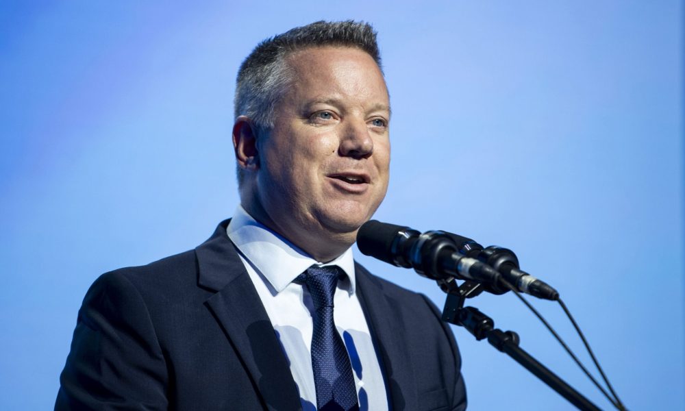 Pósfai Gábor szerint a belügyi ágazat teljes bérrendezésére van szükség