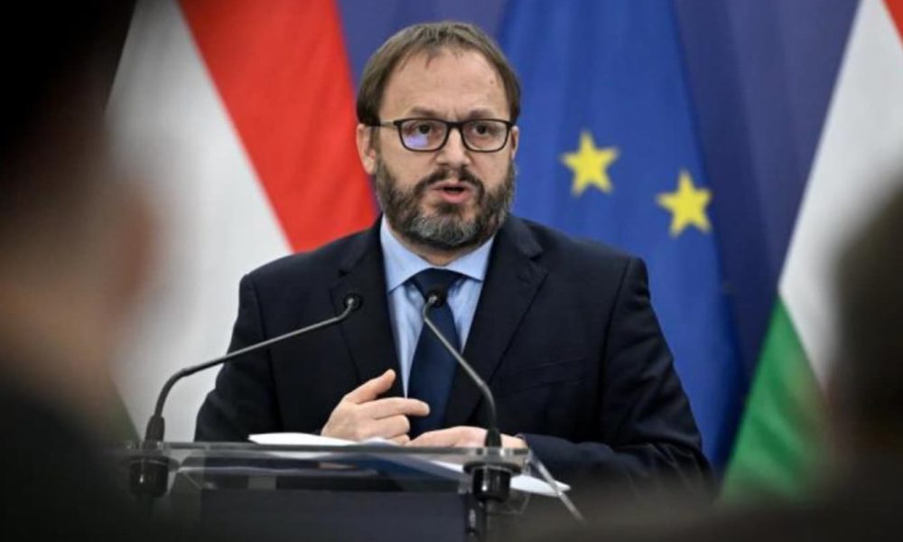 A 2027-es költségvetés benyújtása megtörtént – részletek