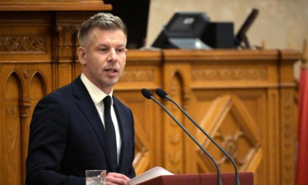 Magyar Péter: a kormány gyorsabban, bátrabban és tisztességesebben dolgozik a magyarokért – EgerHírek