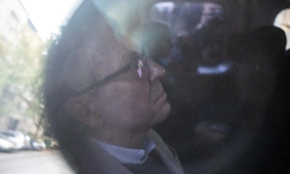 Matolcsy György letartóztatása: részletek és reakciók