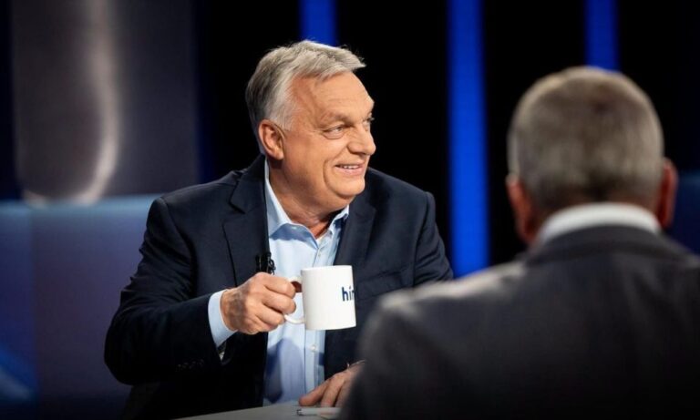 Orbán Viktor: Újkommunista, radikálisan baloldali kormányzás Magyarországon – videó – EgerHírek